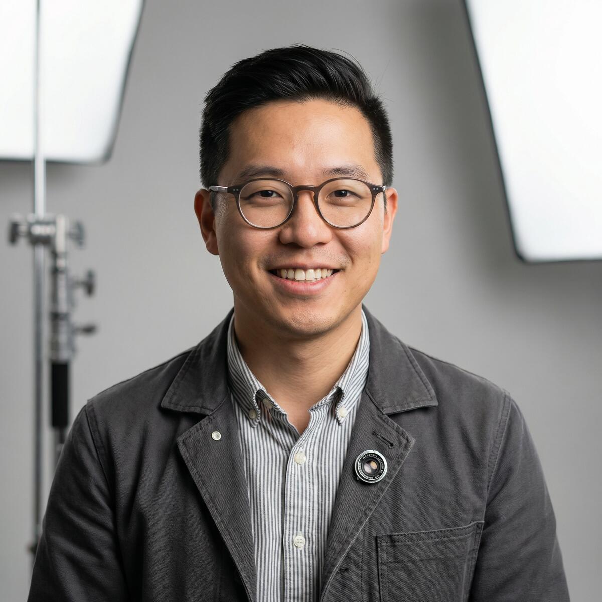 麻豆视频摄影师