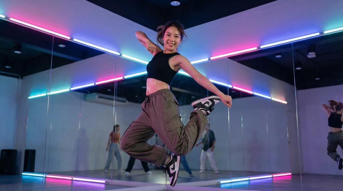 麻豆视频舞蹈视频