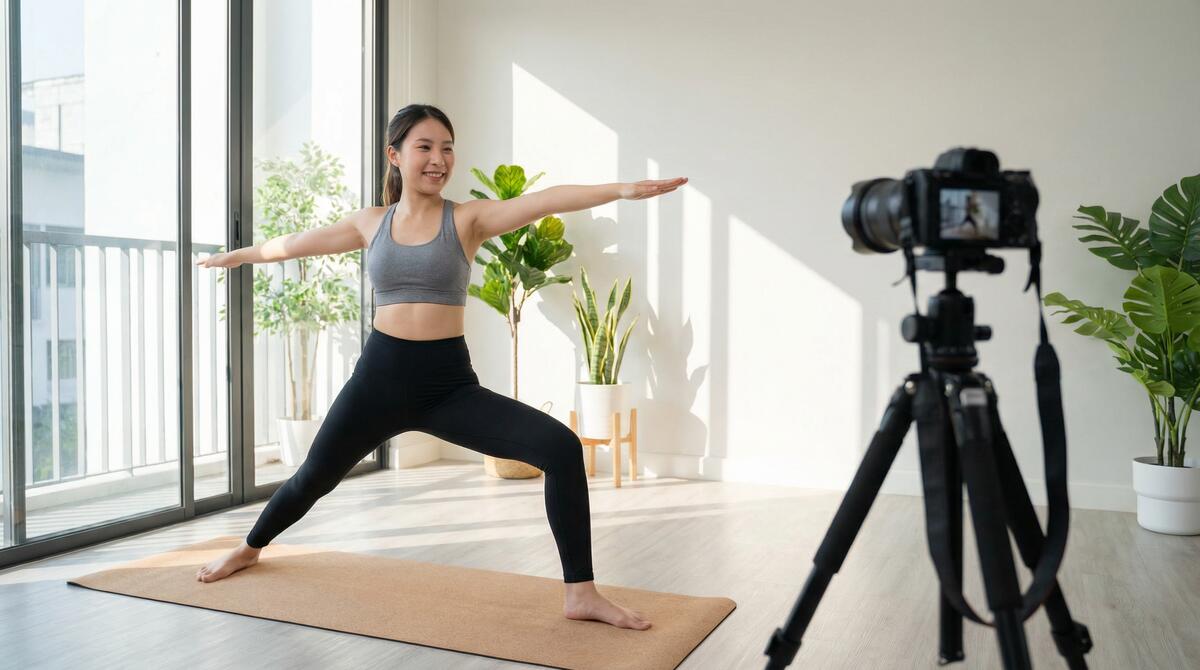 麻豆视频健身视频